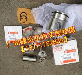 康明斯QSB6.7共軌壓力傳感器 核心技術解析與配件選型指南