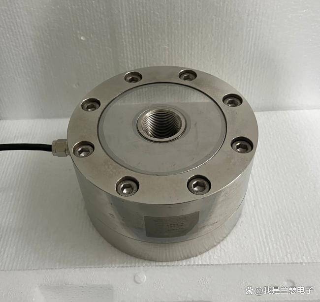 壓力傳感器 型號lfsc-a-30kn詳解與應用